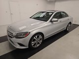 Used 2021 Mercedes-Benz C 300 Sedan w/ Premium Package image 3