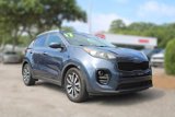 Used 2017 Kia Sportage EX image 3
