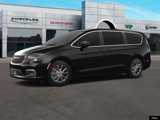 New 2025 Chrysler Pacifica Select image 2