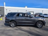 Certified 2018 Dodge Durango SXT w/ Quick Order Package 2BB image 3