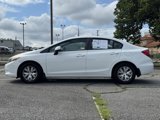 Used 2012 Honda Civic LX image 3