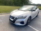 Used 2023 Nissan Maxima SV image 2