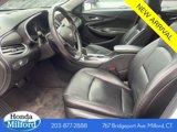 Used 2017 Chevrolet Malibu LT w/ Leather Package image 3