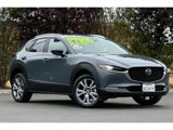 Used 2023 MAZDA CX-30 AWD 2.5 S w/ Preferred Package image 2