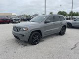 Used 2021 Jeep Grand Cherokee Laredo X image 3