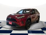 Used 2025 Toyota RAV4 LE image 4