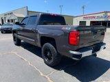 Used 2014 Chevrolet Silverado 1500 LTZ Z71 image 2