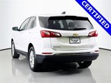 Certified 2020 Chevrolet Equinox LT image 6