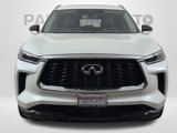 Certified 2025 INFINITI QX60 Luxe image 5