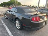 Used 2011 Ford Mustang Premium w/ 202A Rapid Spec Order Code image 4