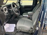 New 2025 Jeep Wrangler Unlimited Sport image 5