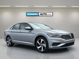 Used 2021 Volkswagen Jetta SE image 2