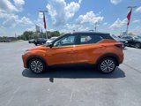 Used 2023 Nissan Kicks SV w/ Interior Electronics Package image 4