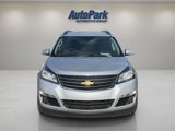 Used 2017 Chevrolet Traverse LT image 2