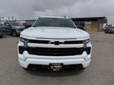 New 2025 Chevrolet Silverado 1500 RST image 2