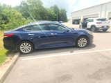 Used 2018 Kia Optima EX image 5