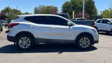 Used 2017 Nissan Rogue Sport S image 4