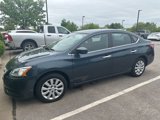 Used 2014 Nissan Sentra S image 2