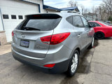 Used 2011 Hyundai Tucson GLS image 3