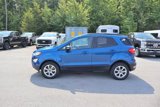 Used 2019 Ford EcoSport SE w/ SE Convenience Package image 3