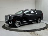 Used 2021 GMC Yukon XL Denali w/ Denali Premium Package image 3