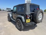 Used 2017 Jeep Wrangler Sport w/ Quick Order Package 24S image 5
