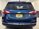 Used 2020 Chevrolet Equinox LT w/ Driver Convenience Package image 4