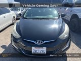 Used 2014 Hyundai Elantra SE w/ Option Group 02 image 2
