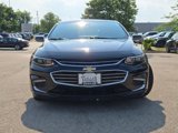 Used 2018 Chevrolet Malibu LT w/ Leather Package image 4