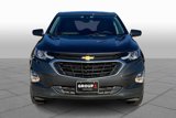 Used 2021 Chevrolet Equinox LT image 3
