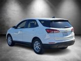 Certified 2022 Chevrolet Equinox LS w/ LS Convenience Package image 4