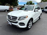 Used 2016 Mercedes-Benz GLE 350 4MATIC w/ Premium Package image 2