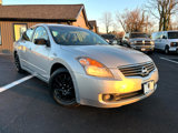 Used 2007 Nissan Altima 2.5 S image 2