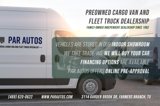 Used 2021 Chevrolet Express 2500 w/ Driver Convenience Package image 4