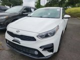 Used 2021 Kia Forte LXS image 5