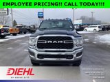 New 2024 RAM 2500 Big Horn w/ Safety Group image 2