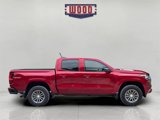 New 2025 Chevrolet Colorado LT image 2