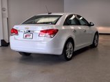 Used 2015 Chevrolet Cruze LTZ image 5