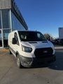 Used 2020 Ford Transit 250 Low Roof image 2