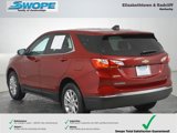Used 2021 Chevrolet Equinox LT image 5