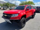 Used 2016 Chevrolet Colorado Z71 image 6