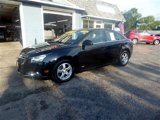 Used 2012 Chevrolet Cruze LT w/ All-Star Edition image 3