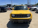 Used 2018 Jeep Renegade Latitude w/ Cold Weather Group image 2