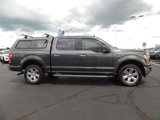 Used 2020 Ford F150 XLT w/ Equipment Group 302A Luxury image 2