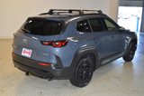 New 2025 MAZDA CX-50 AWD 2.5 Hybrid w/ Weather Package image 3