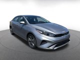 Used 2024 Kia Forte LXS image 3