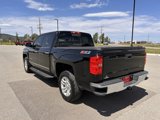 Used 2015 Chevrolet Silverado 1500 LTZ Z71 w/ LTZ Plus Package image 5
