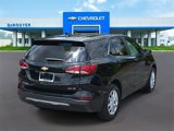 Used 2022 Chevrolet Equinox LT image 5