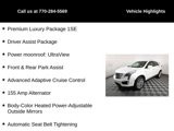 Used 2019 Cadillac XT5 Premium Luxury w/ Driver Assist Package image 5