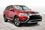 Used 2019 Mitsubishi Outlander SEL image 3